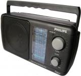 Philips DL225 FM Radio Players