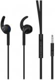 Philips IN SHE1525BK In Ear Wired With Mic Headphones/Earphones