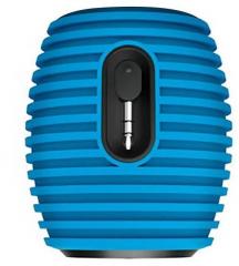 Philips SBA3010BLU/00 Sound Shooter Speaker Blue