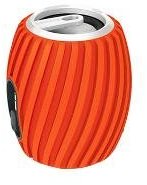 Philips SBA3010ORG/00 Sound Shooter Speaker Orange