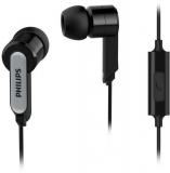 Philips SHE1405/94 In Earphones With Mic