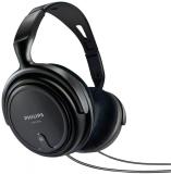 Philips SHP2000 Hifi Stereo Over Ear Headphone Without Mic