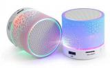 Pingaksh BS S10 Mini Bluetooth Wireless Speaker