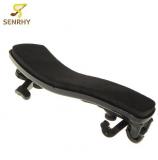 Plastic Violin Shoulder Rest Adjustable Violin Shoulder Rest Pad Designed Padded For 1/2 2/4 Violin Size Accessories