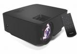 Portronics POR 624 Beam 100 Lumens Portable Highly Powerful LED Projector LCD Projector 1280x800 Pixels