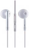 Portronics POR 830 Conch X In Ear Stereo Headphone In Ear Wired Earphones With Mic