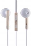 Portronics POR 832 Conch X, In Ear Stereo Headphone In Ear Wired Earphones With Mic