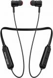 Portronics POR 923 Harmonics 208 Neckband Wireless Earphones With Mic