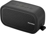 Portronics Posh II Wireless Portable Bluetooth4.0 Speaker With Micro SD Card, In Built AUX & FM