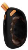 Portronics Shell Bluetooth Speaker Black