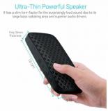 Portronics Vibe POR 937 8W Portable Bluetooth Speaker With FM & USB