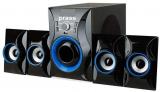 Prass Pwave Bluetooth, FM Component Home Theatre System