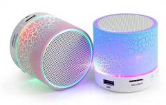 PREMIUM E COMMERCE Mini Bluetooth Speaker New technology Portable Speaker