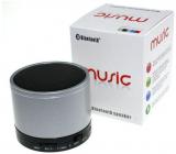 PREMIUM E COMMERCE Mini Bluetooth Wireless Speaker, Multi Color Bluetooth Speaker