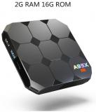 PremiumAV A95X R2 Streaming Media Player