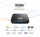 Profitech MECOOL KM9 Google Ce Streaming Media Player