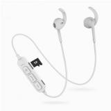 PTron Avento Pro Bluetooth 4.2 Sports Neckband Wireless Earphones With Mic