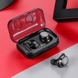 PTron Spunk Headset In Ear Wireless Earphones With Mic