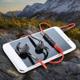 PTron Swift In Ear Wired Earphones With Mic