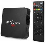 Rhobos Smart TV Box Multimedia Player