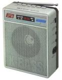 ROCK MUSIC Premium Rechargeable Fm Radio/Speaker/Mp3/Usb/TF Card Player MP3 Players