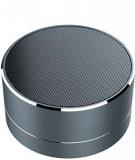 ROOQ A18 Black With LED Light, Portable, Wireless Bluetooth Speaker