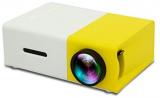 ROOQ LED Projector 1920x1080 Pixels