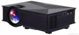 Royal Mobiles Unic UC46 LED Projector 1920x1200 Pixels