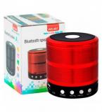 RS Enjoy Of Music World WS887 Bluetooth Speaker