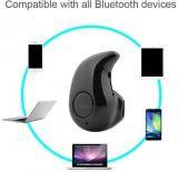 Safeark Bluetooth Headset Black