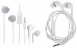 Samsung A7 Prime Ear Buds Wired Earphones With Mic