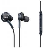 Samsung Earphone Samsung Akg In Ear Wired Earphones With Mic