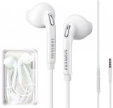 Samsung EG 920BW In Ear Wired Earphones With Mic