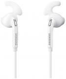 Samsung EG920 Ear Buds Wired Earphones With Mic White