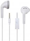 Samsung Galaxy Core 2 SM G355H In Ear Wired Earphones With Mic