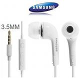 Samsung Galaxy J7 Prime In Ear Wired Earphones With Mic