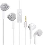 Samsung Galaxy On7 In Ear Wired Earphones With Mic