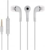 Samsung Galaxy On7 Prime In Ear Wired Earphones With Mic