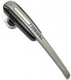 Samsung HM 1000 In The Ear Wireless Bluetooth Headset With Mic Silver