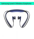 Samsung Level U In Ear Wireless Bluetooth Headphone/Earphone With Mic Earbuds Ear Buds