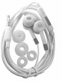 Samsung Xiaomi MI Basic In Ear Wired Earphones With Mic