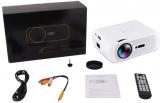 SAMYU F40 / X7 HOME CINEMA LED Projector 1920x1080 Pixels