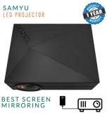 SAMYU GM60A LCD Projector 1920x1080 Pixels