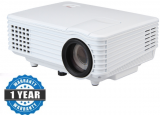 SAMYU LED Projector 1024x768 Pixels