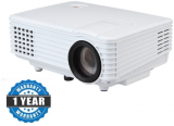 SAMYU ORIGINAL FULL HD CINEMA PROJECTOR RD805 LED Projector 800x600 Pixels