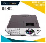 SAMYU RD803 Full HD LED Projector 1920x1080 Pixels