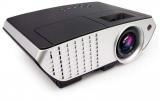 SAMYU RD803 HOME CINEMA LED Projector 1920x1080 Pixels