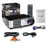 SAMYU RD806 LCD Projector 1920x1080 Pixels