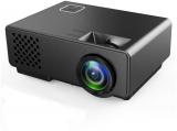 SAMYU RD810 WIFI LCD Projector 1920x1080 Pixels