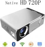 SAMYU T6 Android Smart LED Projector 1920x1080 Pixels